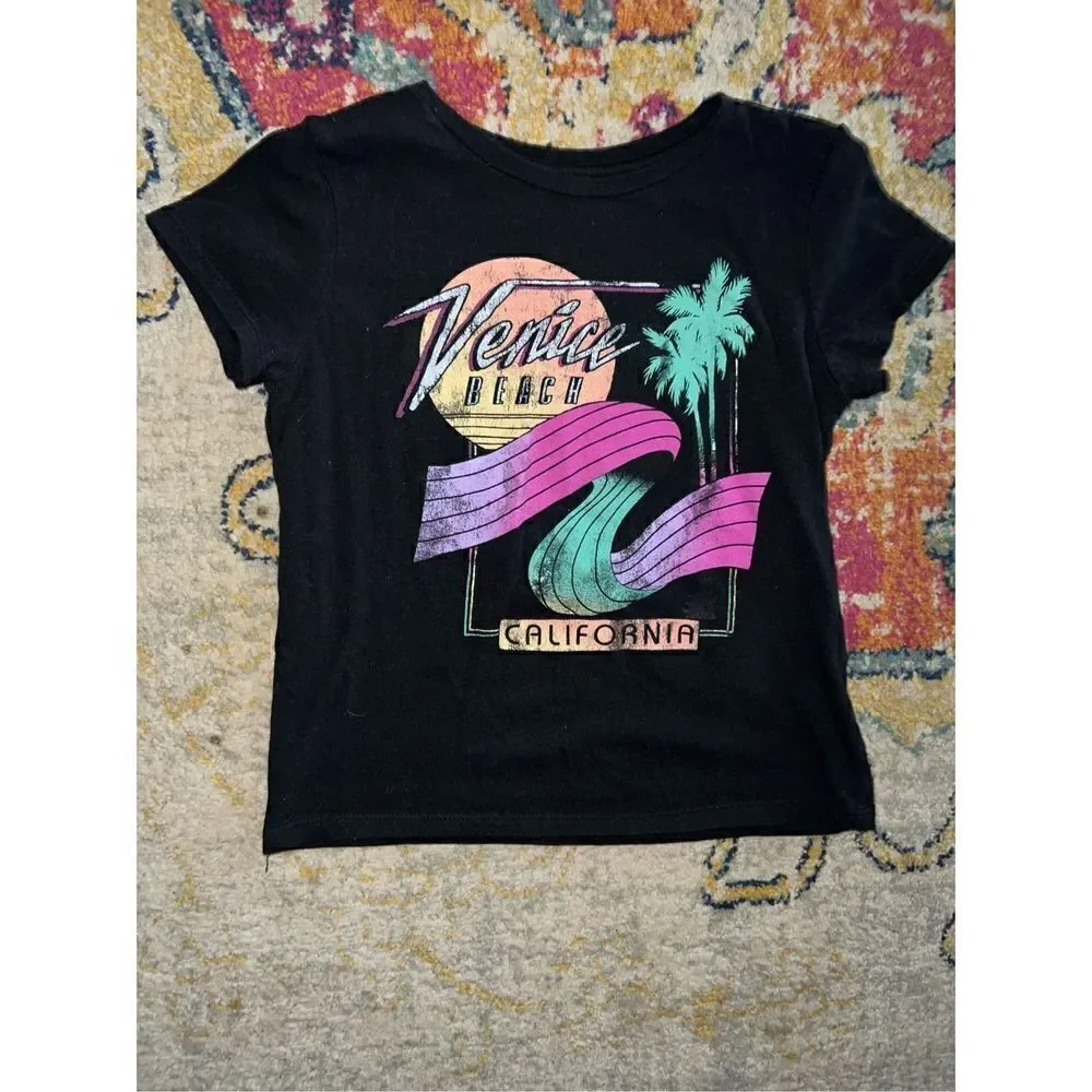 Girls’ Old Navy Top Bundle of 4